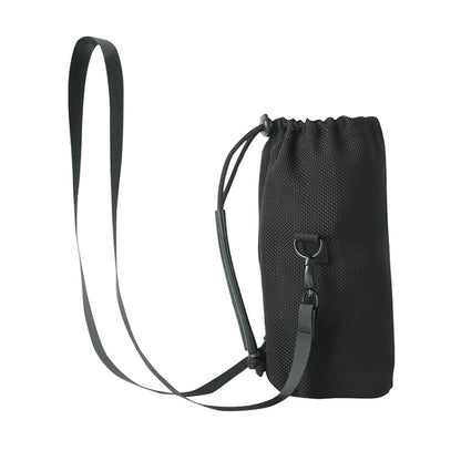 For JBL PULSE 4 / 3 Sound Transmission Box Rope Small Mesh Bag Protective Case, For JBL PULSE 4 / 3