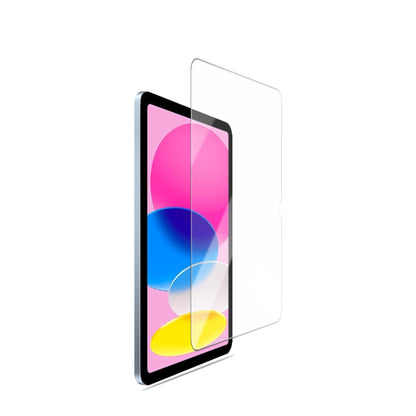 For iPad 10th Gen 10.9 2022 mocolo 0.33mm 9H 2.5D Explosion-proof Tempered Glass Film, For iPad 10th Gen 10.9 2022