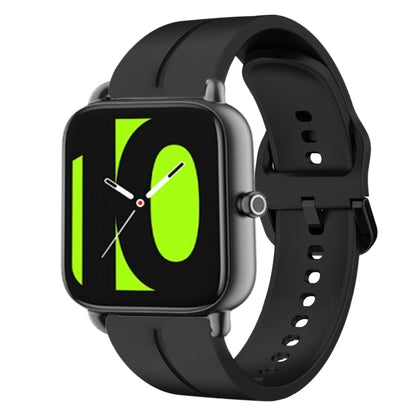 22mm Loop Silicone Watch Band, For Xiaomi Haylou RS4 LS12