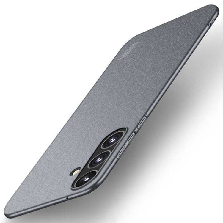 MOFI Fandun Series Frosted PC Ultra-thin All-inclusive Phone Case, For Samsung Galaxy A55 5G, For Samsung Galaxy A35 5G, For Samsung Galaxy S24 Ultra 5G, For Samsung Galaxy S24+ 5G, For Samsung Galaxy S24 5G, For Samsung Galaxy A34 5G                  ...