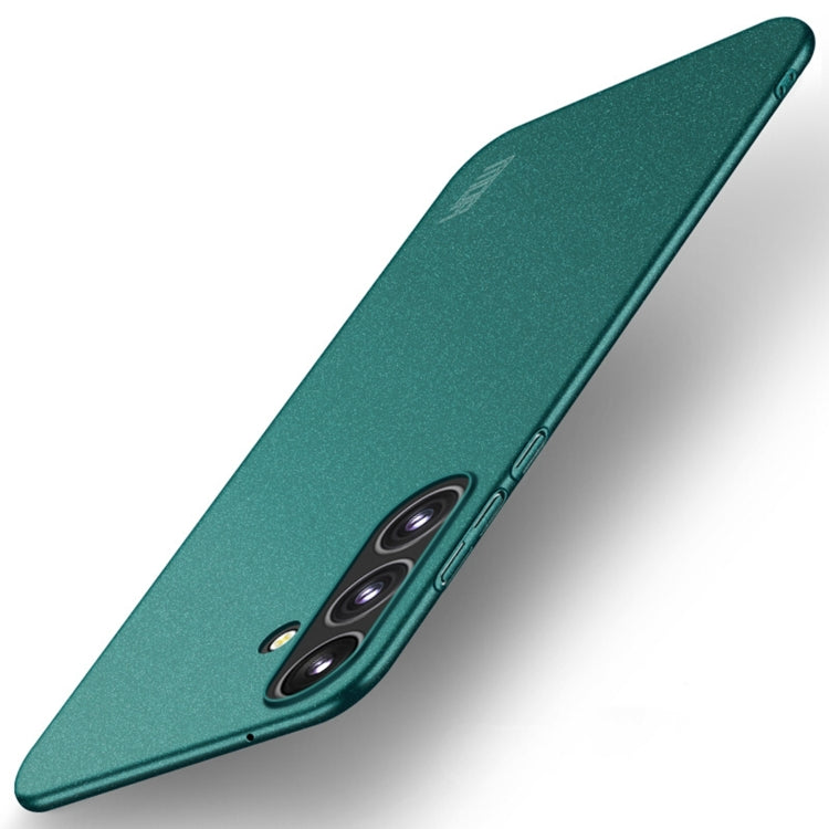 MOFI Fandun Series Frosted PC Ultra-thin All-inclusive Phone Case, For Samsung Galaxy A55 5G, For Samsung Galaxy A35 5G, For Samsung Galaxy S24 Ultra 5G, For Samsung Galaxy S24+ 5G, For Samsung Galaxy S24 5G, For Samsung Galaxy A34 5G                  ...
