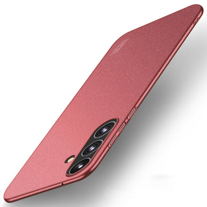 MOFI Fandun Series Frosted PC Ultra-thin All-inclusive Phone Case, For Samsung Galaxy A55 5G, For Samsung Galaxy A35 5G, For Samsung Galaxy S24 Ultra 5G, For Samsung Galaxy S24+ 5G, For Samsung Galaxy S24 5G, For Samsung Galaxy A34 5G                  ...
