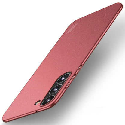 MOFI Fandun Series Frosted PC Ultra-thin All-inclusive Phone Case, For Samsung Galaxy A55 5G, For Samsung Galaxy A35 5G, For Samsung Galaxy S24 Ultra 5G, For Samsung Galaxy S24+ 5G, For Samsung Galaxy S24 5G, For Samsung Galaxy A34 5G                  ...
