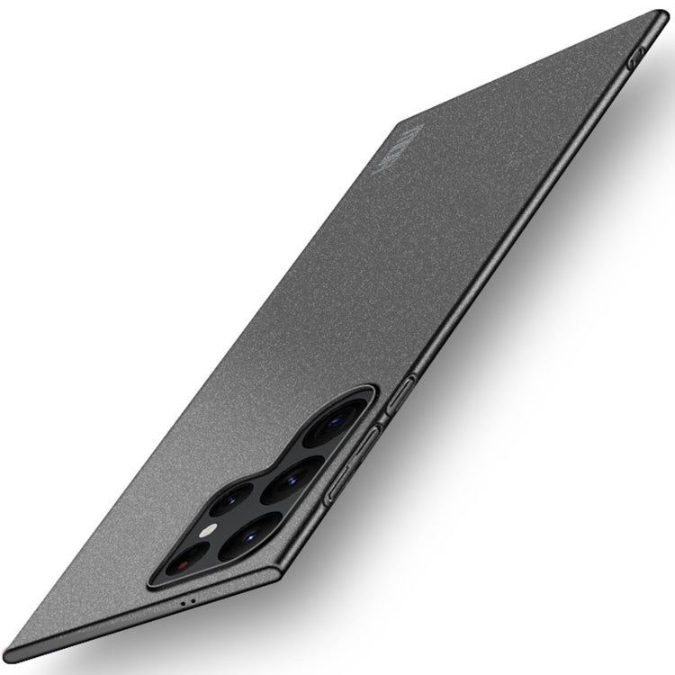 MOFI Fandun Series Frosted PC Ultra-thin All-inclusive Phone Case, For Samsung Galaxy A55 5G, For Samsung Galaxy A35 5G, For Samsung Galaxy S24 Ultra 5G, For Samsung Galaxy S24+ 5G, For Samsung Galaxy S24 5G, For Samsung Galaxy A34 5G                  ...