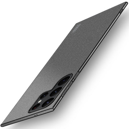 MOFI Fandun Series Frosted PC Ultra-thin All-inclusive Phone Case, For Samsung Galaxy A55 5G, For Samsung Galaxy A35 5G, For Samsung Galaxy S24 Ultra 5G, For Samsung Galaxy S24+ 5G, For Samsung Galaxy S24 5G, For Samsung Galaxy A34 5G                  ...