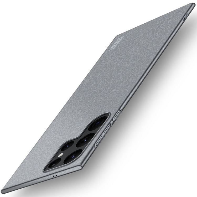 MOFI Fandun Series Frosted PC Ultra-thin All-inclusive Phone Case, For Samsung Galaxy A55 5G, For Samsung Galaxy A35 5G, For Samsung Galaxy S24 Ultra 5G, For Samsung Galaxy S24+ 5G, For Samsung Galaxy S24 5G, For Samsung Galaxy A34 5G                  ...