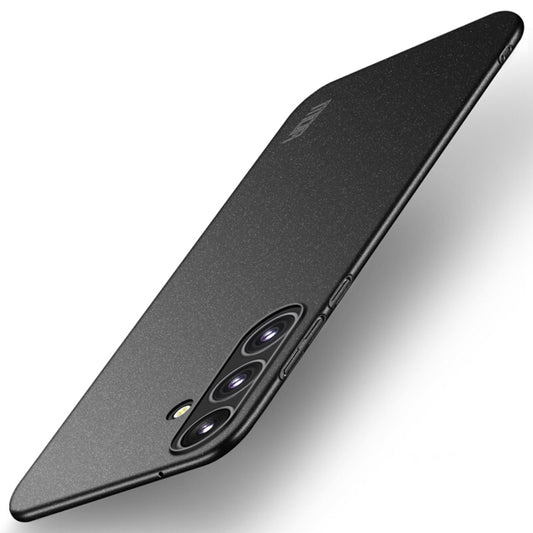 MOFI Fandun Series Frosted PC Ultra-thin All-inclusive Phone Case, For Samsung Galaxy A55 5G, For Samsung Galaxy A35 5G, For Samsung Galaxy S24 Ultra 5G, For Samsung Galaxy S24+ 5G, For Samsung Galaxy S24 5G, For Samsung Galaxy A34 5G