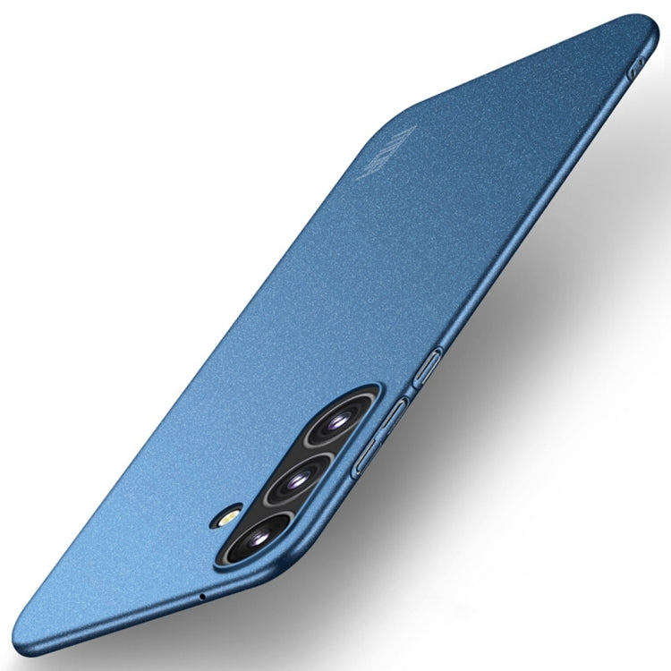 MOFI Fandun Series Frosted PC Ultra-thin All-inclusive Phone Case, For Samsung Galaxy A55 5G, For Samsung Galaxy A35 5G, For Samsung Galaxy S24 Ultra 5G, For Samsung Galaxy S24+ 5G, For Samsung Galaxy S24 5G, For Samsung Galaxy A34 5G                  ...