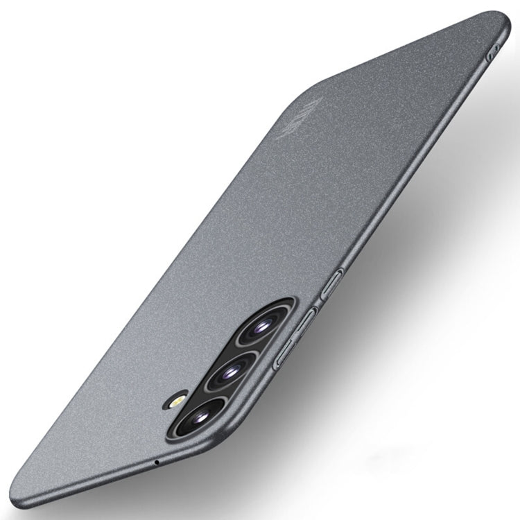 MOFI Fandun Series Frosted PC Ultra-thin All-inclusive Phone Case, For Samsung Galaxy A55 5G, For Samsung Galaxy A35 5G, For Samsung Galaxy S24 Ultra 5G, For Samsung Galaxy S24+ 5G, For Samsung Galaxy S24 5G, For Samsung Galaxy A34 5G                  ...
