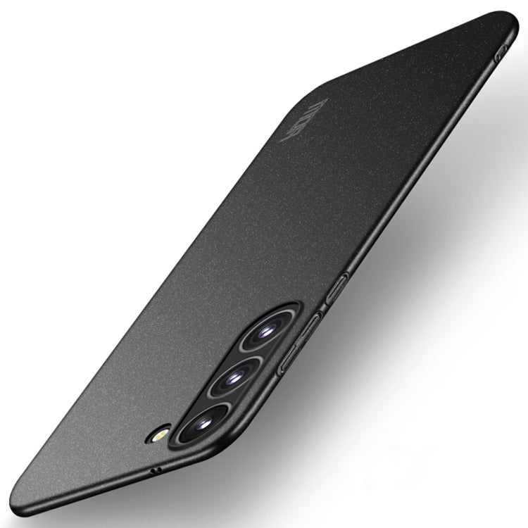MOFI Fandun Series Frosted PC Ultra-thin All-inclusive Phone Case, For Samsung Galaxy S26+ 5G, For Samsung Galaxy S26 Ultra 5G, For Samsung Galaxy S26 5G, For Samsung Galaxy A17 5G, For Samsung Galaxy A56 5G, For Samsung Galaxy S25 5G                  ...