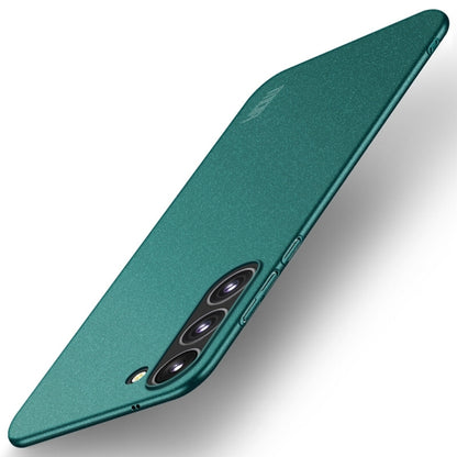 MOFI Fandun Series Frosted PC Ultra-thin All-inclusive Phone Case, For Samsung Galaxy S26+ 5G, For Samsung Galaxy S26 Ultra 5G, For Samsung Galaxy S26 5G, For Samsung Galaxy A17 5G, For Samsung Galaxy A56 5G, For Samsung Galaxy S25 5G                  ...