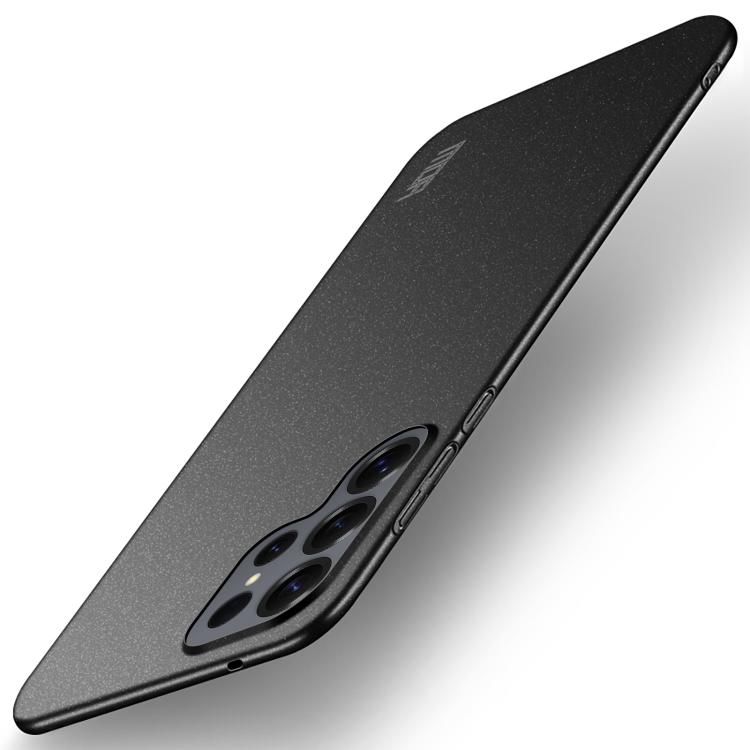 MOFI Fandun Series Frosted PC Ultra-thin All-inclusive Phone Case, For Samsung Galaxy S26+ 5G, For Samsung Galaxy S26 Ultra 5G, For Samsung Galaxy S26 5G, For Samsung Galaxy A17 5G, For Samsung Galaxy A56 5G, For Samsung Galaxy S25 5G                  ...