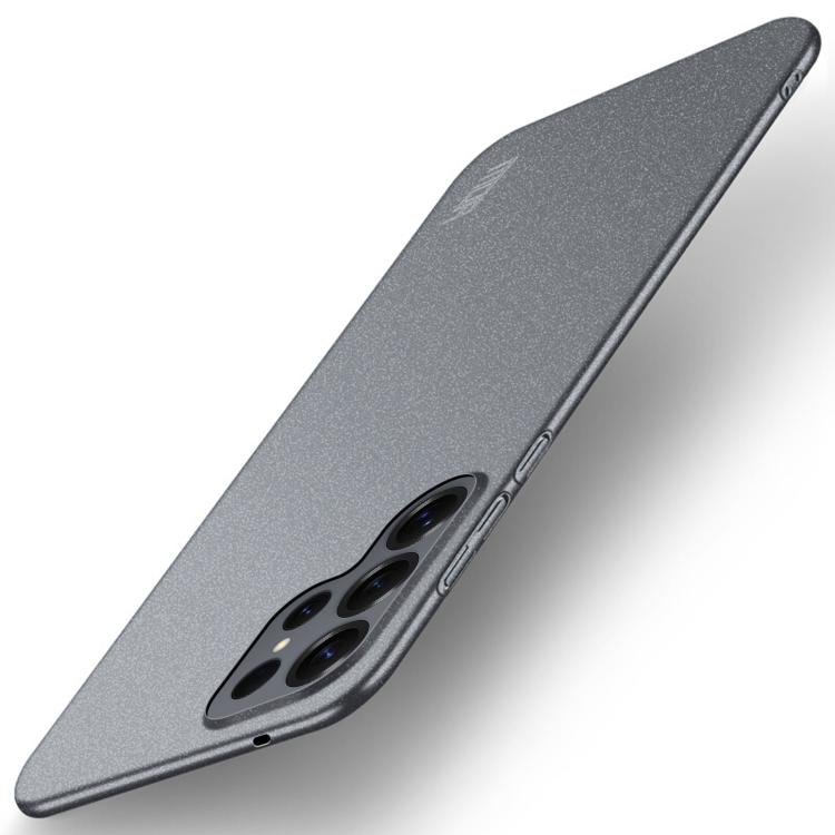 MOFI Fandun Series Frosted PC Ultra-thin All-inclusive Phone Case, For Samsung Galaxy S26+ 5G, For Samsung Galaxy S26 Ultra 5G, For Samsung Galaxy S26 5G, For Samsung Galaxy A17 5G, For Samsung Galaxy A56 5G, For Samsung Galaxy S25 5G                  ...