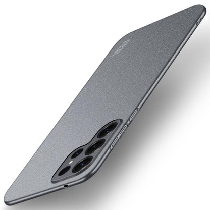 MOFI Fandun Series Frosted PC Ultra-thin All-inclusive Phone Case, For Samsung Galaxy S26+ 5G, For Samsung Galaxy S26 Ultra 5G, For Samsung Galaxy S26 5G, For Samsung Galaxy A17 5G, For Samsung Galaxy A56 5G, For Samsung Galaxy S25 5G                  ...