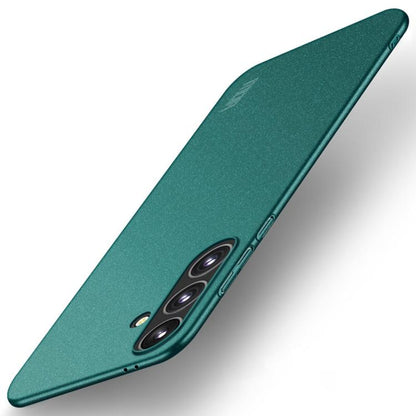 MOFI Fandun Series Frosted PC Ultra-thin All-inclusive Phone Case, For Samsung Galaxy S26+ 5G, For Samsung Galaxy S26 Ultra 5G, For Samsung Galaxy S26 5G, For Samsung Galaxy A17 5G, For Samsung Galaxy A56 5G, For Samsung Galaxy S25 5G                  ...