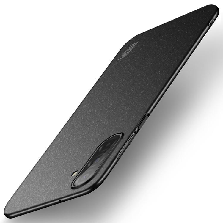 MOFI Fandun Series Frosted PC Ultra-thin All-inclusive Phone Case, For Samsung Galaxy S26+ 5G, For Samsung Galaxy S26 Ultra 5G, For Samsung Galaxy S26 5G, For Samsung Galaxy A17 5G, For Samsung Galaxy A56 5G, For Samsung Galaxy S25 5G                  ...