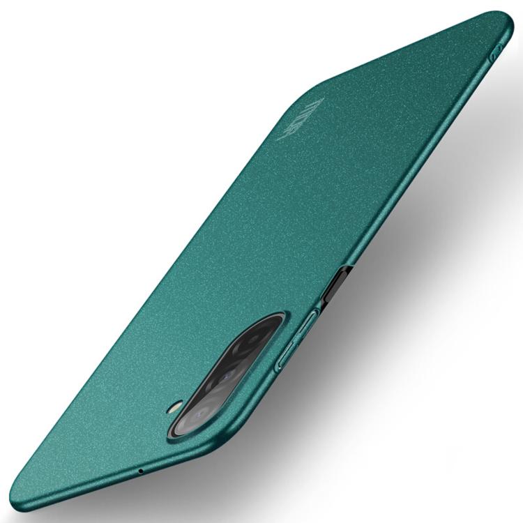 MOFI Fandun Series Frosted PC Ultra-thin All-inclusive Phone Case, For Samsung Galaxy S26+ 5G, For Samsung Galaxy S26 Ultra 5G, For Samsung Galaxy S26 5G, For Samsung Galaxy A17 5G, For Samsung Galaxy A56 5G, For Samsung Galaxy S25 5G                  ...