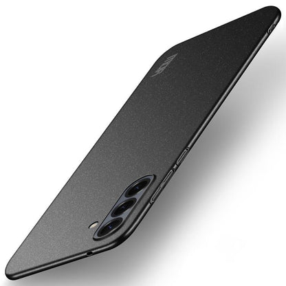 MOFI Fandun Series Frosted PC Ultra-thin All-inclusive Phone Case, For Samsung Galaxy S26+ 5G, For Samsung Galaxy S26 Ultra 5G, For Samsung Galaxy S26 5G, For Samsung Galaxy A17 5G, For Samsung Galaxy A56 5G, For Samsung Galaxy S25 5G                  ...