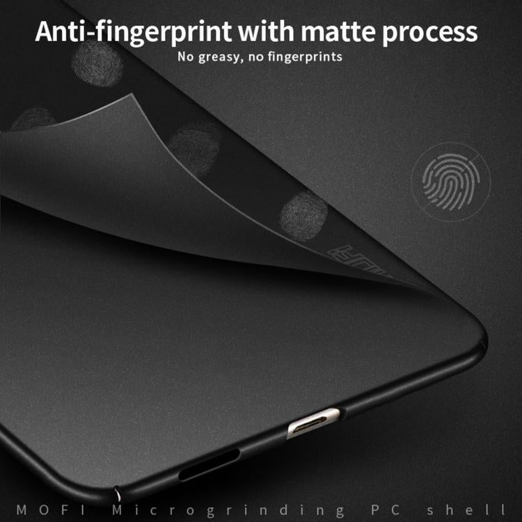 MOFI Fandun Series Frosted PC Ultra-thin All-inclusive Phone Case, For Samsung Galaxy S26+ 5G, For Samsung Galaxy S26 Ultra 5G, For Samsung Galaxy S26 5G, For Samsung Galaxy A17 5G, For Samsung Galaxy A56 5G, For Samsung Galaxy S25 5G                  ...