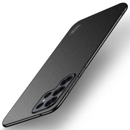 MOFI Fandun Series Frosted PC Ultra-thin All-inclusive Phone Case, For Samsung Galaxy S26+ 5G, For Samsung Galaxy S26 Ultra 5G, For Samsung Galaxy S26 5G, For Samsung Galaxy A17 5G, For Samsung Galaxy A56 5G, For Samsung Galaxy S25 5G                  ...