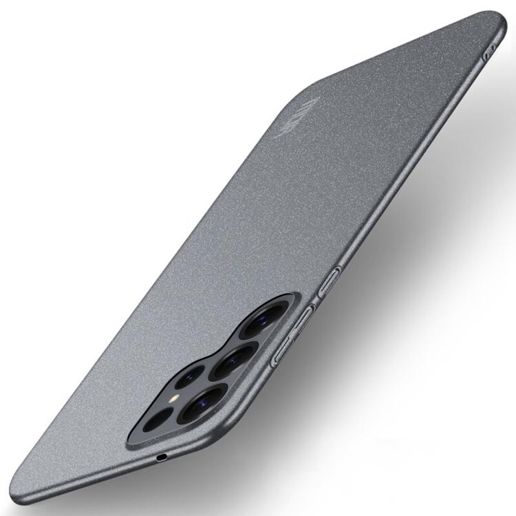 MOFI Fandun Series Frosted PC Ultra-thin All-inclusive Phone Case, For Samsung Galaxy S26+ 5G, For Samsung Galaxy S26 Ultra 5G, For Samsung Galaxy S26 5G, For Samsung Galaxy A17 5G, For Samsung Galaxy A56 5G, For Samsung Galaxy S25 5G                  ...