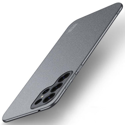 MOFI Fandun Series Frosted PC Ultra-thin All-inclusive Phone Case, For Samsung Galaxy S26+ 5G, For Samsung Galaxy S26 Ultra 5G, For Samsung Galaxy S26 5G, For Samsung Galaxy A17 5G, For Samsung Galaxy A56 5G, For Samsung Galaxy S25 5G                  ...