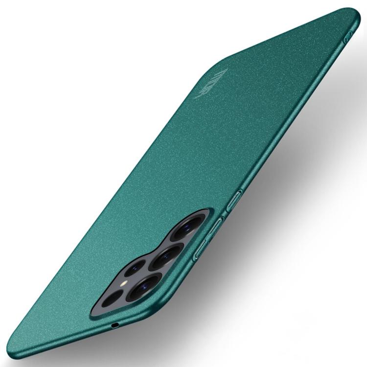 MOFI Fandun Series Frosted PC Ultra-thin All-inclusive Phone Case, For Samsung Galaxy S26+ 5G, For Samsung Galaxy S26 Ultra 5G, For Samsung Galaxy S26 5G, For Samsung Galaxy A17 5G, For Samsung Galaxy A56 5G, For Samsung Galaxy S25 5G                  ...