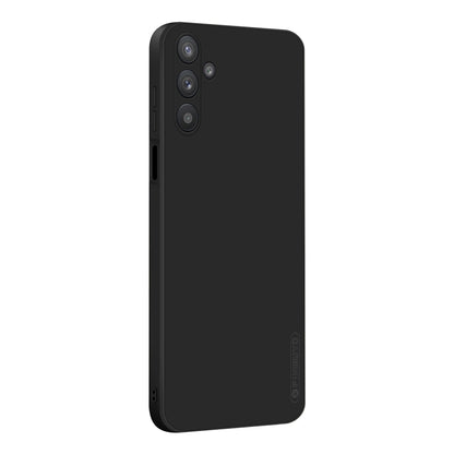 PINWUYO Sense Series Liquid Silicone TPU Phone Case, For Samsung Galaxy A16 5G, For Samsung Galaxy A06 4G, For Samsung Galaxy S24 FE 5G, For Samsung Galaxy F15 / M15, For Samsung Galaxy A55, For Samsung Galaxy A35 5G, For Samsung Galaxy S24 Ultra 5G   ...
