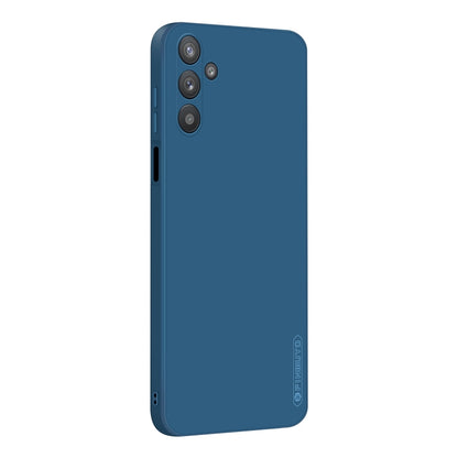 PINWUYO Sense Series Liquid Silicone TPU Phone Case, For Samsung Galaxy A16 5G, For Samsung Galaxy A06 4G, For Samsung Galaxy S24 FE 5G, For Samsung Galaxy F15 / M15, For Samsung Galaxy A55, For Samsung Galaxy A35 5G, For Samsung Galaxy S24 Ultra 5G   ...