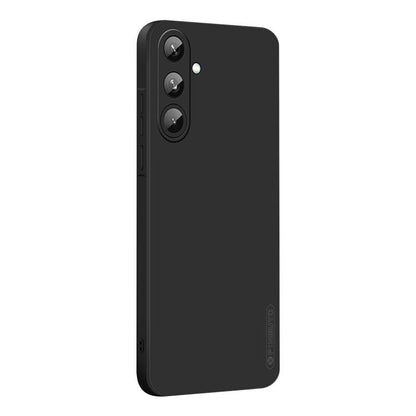 PINWUYO Sense Series Liquid Silicone TPU Phone Case, For Samsung Galaxy S26+ 5G, For Samsung Galaxy S26 Ultra 5G, For Samsung Galaxy S26 5G, For Samsung Galaxy A57 5G, For Samsung Galaxy A37 5G, For Samsung Galaxy S25 FE 5G, For Samsung Galaxy A07     ...