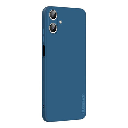 PINWUYO Sense Series Liquid Silicone TPU Phone Case, For Samsung Galaxy S26+ 5G, For Samsung Galaxy S26 Ultra 5G, For Samsung Galaxy S26 5G, For Samsung Galaxy A57 5G, For Samsung Galaxy A37 5G, For Samsung Galaxy S25 FE 5G, For Samsung Galaxy A07     ...