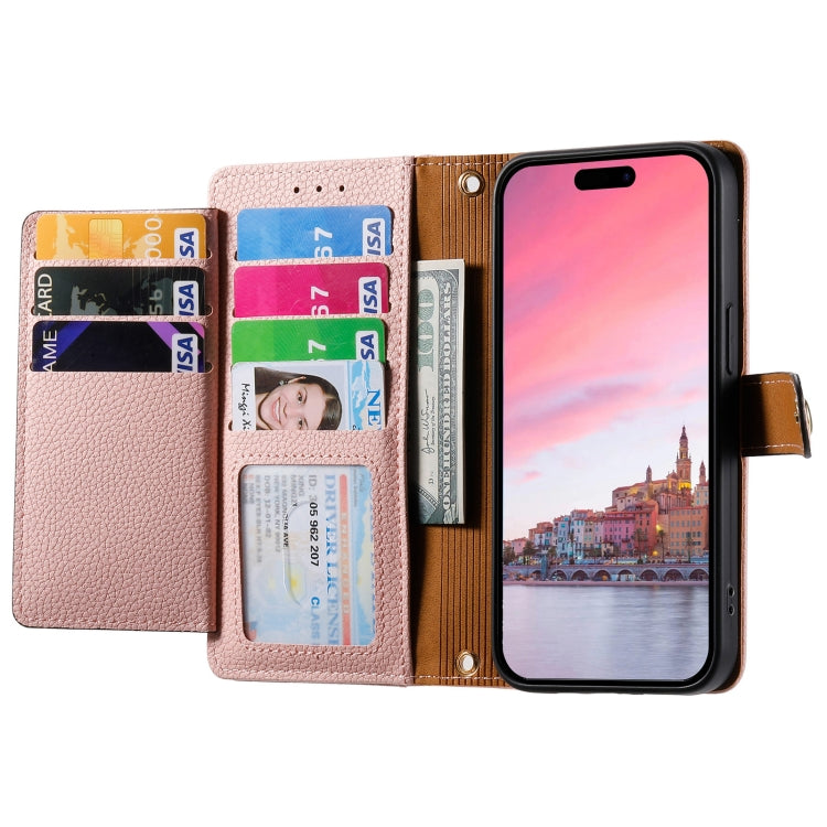 Love Zipper Lanyard Leather Phone Case, For iPhone 11, For iPhone 11 Pro, For iPhone X / XS, For iPhone XR, For iPhone XS Max, For iPhone 7 Plus / 8 Plus, For iPhone 6 Plus / 6s Plus, For iPhone 6 / 6s
