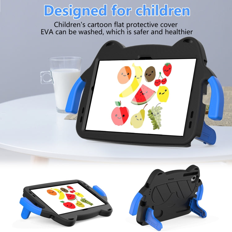 Ice Baby EVA Shockproof Hard PC Tablet Case, For Sumsung Galaxy Tab A8 10.5 2021, For Sumsung Galaxy Tab A7 10.4 2020, For Samsung Galaxy S6 10.5 2019, For Samsung Galaxy S5e 10.5 2019