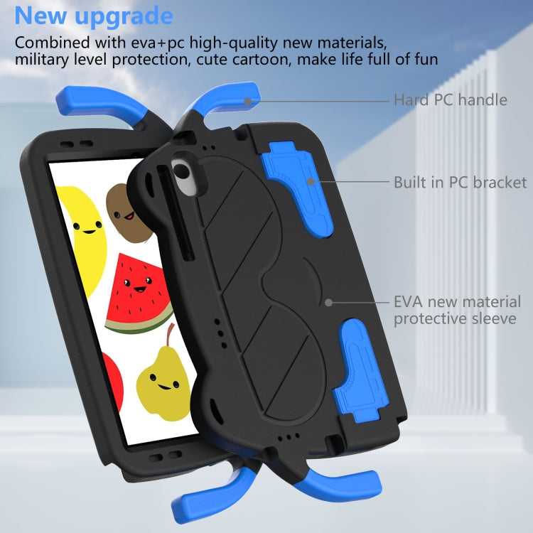 Ice Baby EVA Shockproof Hard PC Tablet Case, For Sumsung Galaxy Tab A8 10.5 2021, For Sumsung Galaxy Tab A7 10.4 2020, For Samsung Galaxy S6 10.5 2019, For Samsung Galaxy S5e 10.5 2019