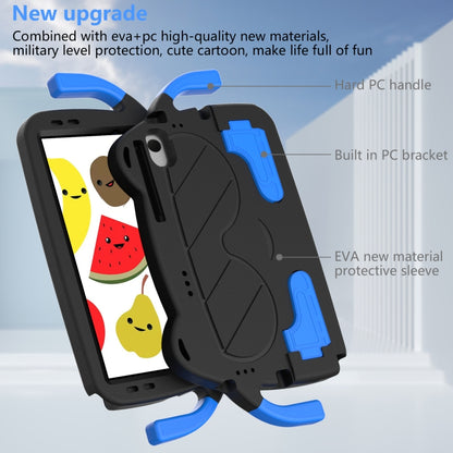 Ice Baby EVA Shockproof Hard PC Tablet Case, For Sumsung Galaxy Tab A8 10.5 2021, For Sumsung Galaxy Tab A7 10.4 2020, For Samsung Galaxy S6 10.5 2019, For Samsung Galaxy S5e 10.5 2019