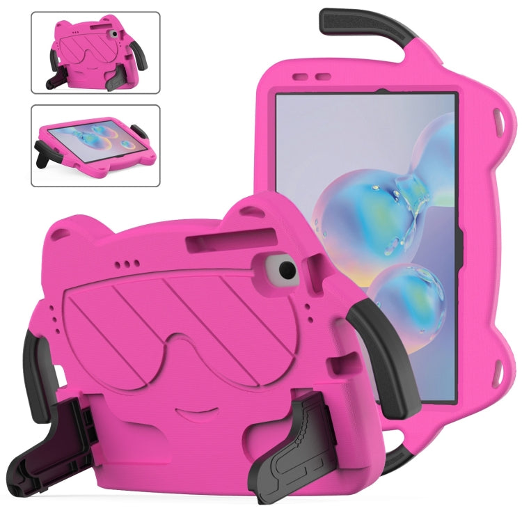 Ice Baby EVA Shockproof Hard PC Tablet Case, For Sumsung Galaxy Tab A8 10.5 2021, For Sumsung Galaxy Tab A7 10.4 2020, For Samsung Galaxy S6 10.5 2019, For Samsung Galaxy S5e 10.5 2019