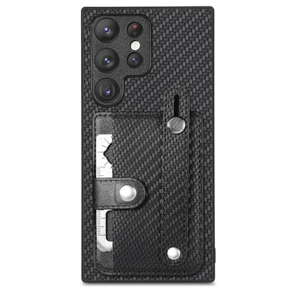 Wristband Kickstand Wallet Back Phone Case with Tool Knife, For Samsung Galaxy S22+ 5G, For Samsung Galaxy A13 5G, For Samsung Galaxy A22 4G, For Samsung Galaxy A22 5G, For Samsung Galaxy S21 FE 5G, For Samsung Galaxy A32 5G, For Samsung Galaxy S21 5G ...