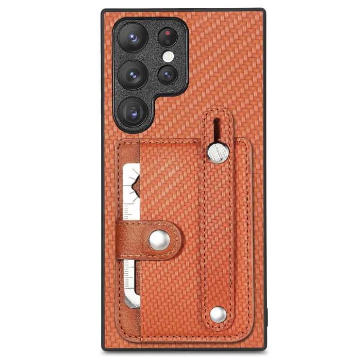 Wristband Kickstand Wallet Back Phone Case with Tool Knife, For Samsung Galaxy S22+ 5G, For Samsung Galaxy A13 5G, For Samsung Galaxy A22 4G, For Samsung Galaxy A22 5G, For Samsung Galaxy S21 FE 5G, For Samsung Galaxy A32 5G, For Samsung Galaxy S21 5G ...