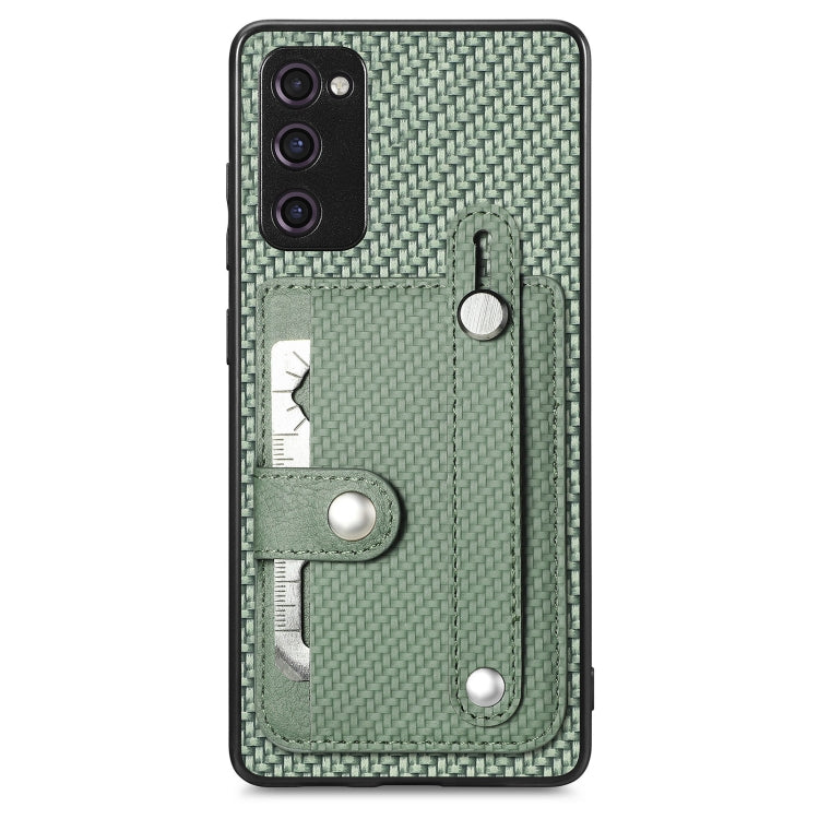 Wristband Kickstand Wallet Back Phone Case with Tool Knife, For Samsung Galaxy S22+ 5G, For Samsung Galaxy A13 5G, For Samsung Galaxy A22 4G, For Samsung Galaxy A22 5G, For Samsung Galaxy S21 FE 5G, For Samsung Galaxy A32 5G, For Samsung Galaxy S21 5G ...