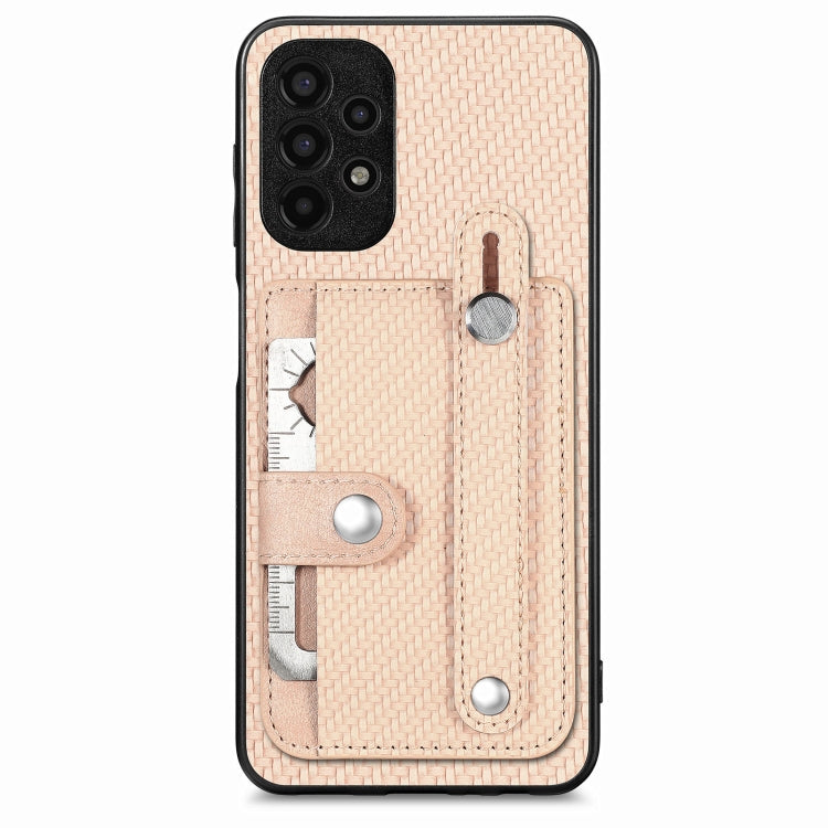 Wristband Kickstand Wallet Back Phone Case with Tool Knife, For Samsung Galaxy S24+ 5G, For Samsung Galaxy A54 5G, For Samsung Galaxy S23 Ultra 5G, For Samsung Galaxy S23+ 5G, For Samsung Galaxy A14 5G, For Samsung Galaxy A04 4G, For Samsung Galaxy S20...