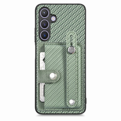 Wristband Kickstand Wallet Back Phone Case with Tool Knife, For Samsung Galaxy S24+ 5G, For Samsung Galaxy A54 5G, For Samsung Galaxy S23 Ultra 5G, For Samsung Galaxy S23+ 5G, For Samsung Galaxy A14 5G, For Samsung Galaxy A04 4G, For Samsung Galaxy S20...
