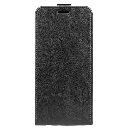 R64 Texture Single Vertical Flip Leather Phone Case, For iPhone 18 Pro / 17 Pro, For iPhone 18 Pro Max / 17 Pro Max, For iPhone 17e / 16e, For iPhone 17, For iPhone Air, For iPhone 16 Pro Max, For iPhone 16 Pro, For iPhone 16 Plus, For iPhone 16       ...