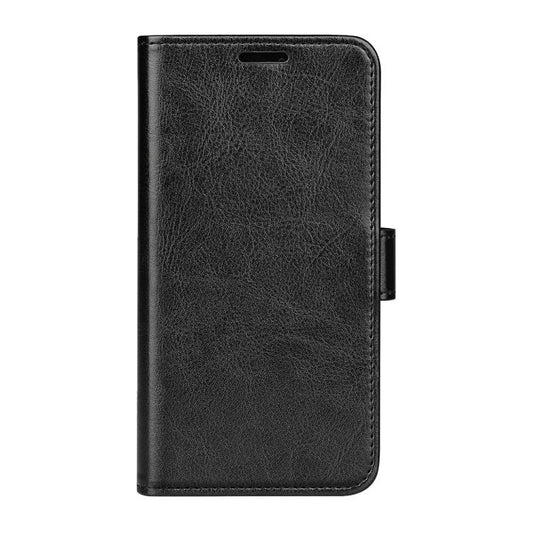 R64 Texture Horizontal Flip Leather Phone Case, For iPhone 18 Pro / 17 Pro, For iPhone 18 Pro Max / 17 Pro Max, For iPhone 17e / 16e, For iPhone 17, For iPhone Air, For iPhone 16 Pro Max, For iPhone 16 Pro, For iPhone 16 Plus, For iPhone 16            ...