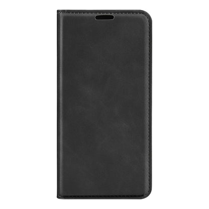 Retro-skin Magnetic Suction Leather Phone Case, For iPhone 15 Pro Max, For iPhone 15 Pro, For iPhone 15 Plus, For iPhone 15