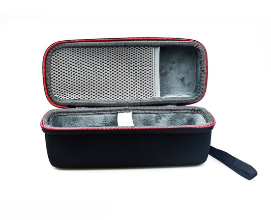 For JBL Flip 4L Bluetooth Speaker Multi-Function Storage Bag
