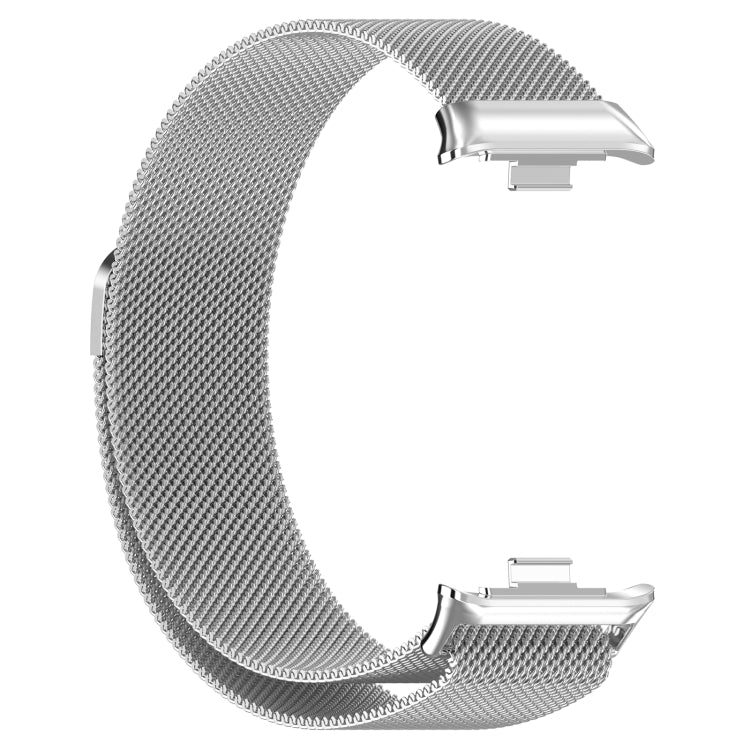 Milan Magnetic Steel Mesh Watch Band, For Redmi Watch 4