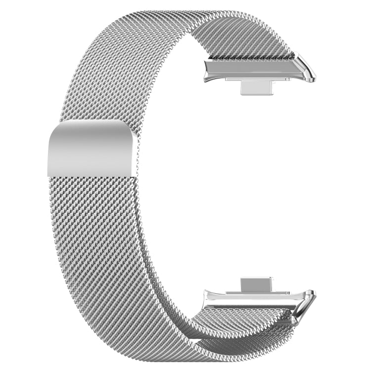 Milan Magnetic Steel Mesh Watch Band, For Redmi Watch 4