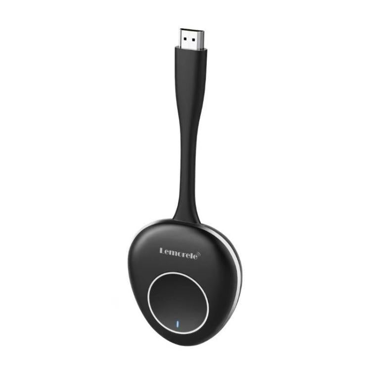Lemorele G50R20 Wireless HDMI-compatible Transmitter Receiver HD Presentation Adapter