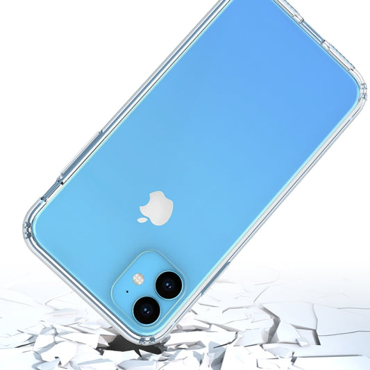 Scratchproof TPU + Acrylic Protective Case for iPhone XIR 2019, For iPhone 11