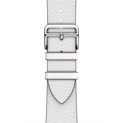 For Apple Watch 3 / 2 / 1 Generation 38mm Universal Leather Cross Band, For Apple Watch 38mm